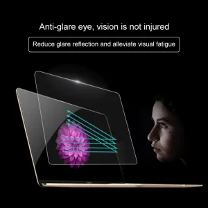 Temperované sklo pre MacBook Pro 15" A1286
