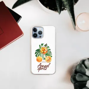MY ART Silikónový obal Apple iPhone 12 Pro Max APEROL (127)