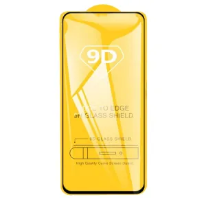 9D Tvrdené sklo Xiaomi Redmi Note 11 Pro+ 5G