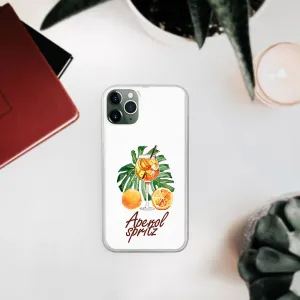 MY ART Silikónový obal Apple iPhone 11 Pro Max APEROL (127)