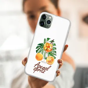 MY ART Silikónový obal Apple iPhone 11 Pro Max APEROL (127)