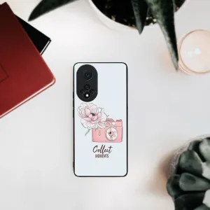 MY ART Silikónový obal Honor 50 / Huawei Nova 9 MOMENTS (122)