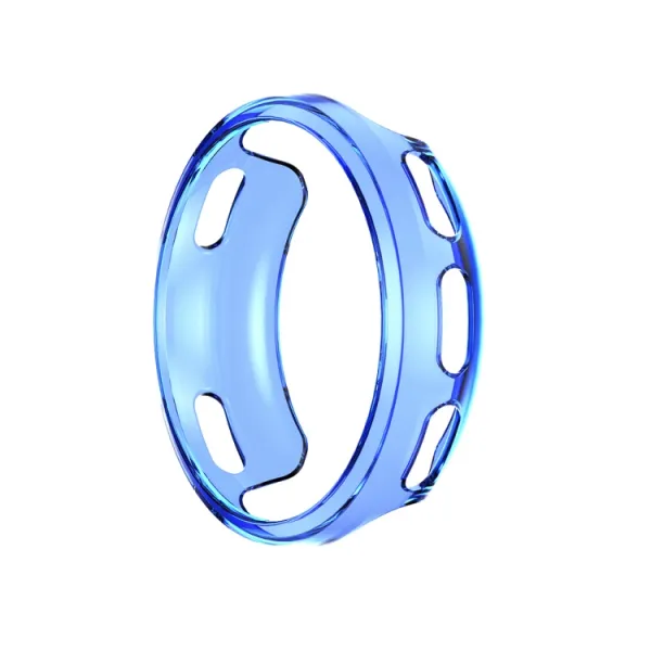 Ochranný obal Polar Vantage V2 modrý
