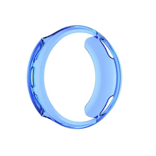 Ochranný obal Polar Vantage V2 modrý
