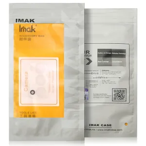 IMAK Ochranné sklo pre fotoaparát Oppo A96