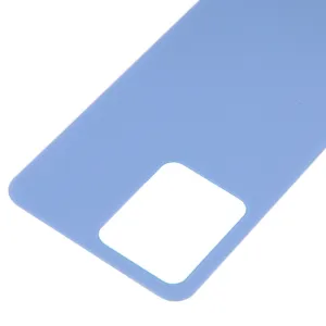 Zadný kryt (kryt batérie) pre Vivo V23 5G modrý