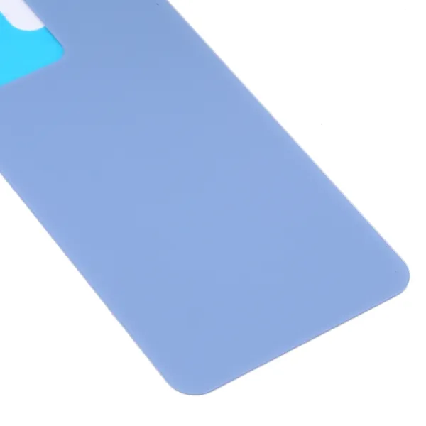 Zadný kryt (kryt batérie) pre Vivo V23 5G modrý