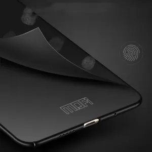 MOFI Ultratenký obal Xiaomi Redmi Note 11 Pro modrý