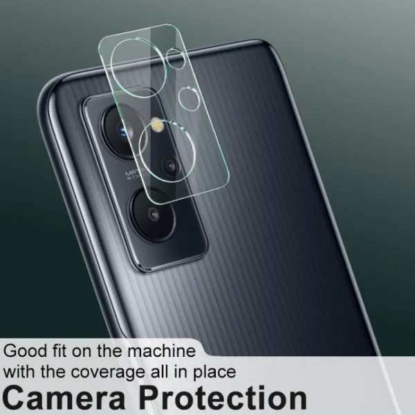 IMAK FULL COVER Sklo pre fotoaparát Realme 9i