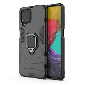 STRONG Ochranný kryt Samsung Galaxy M53 5G čierny