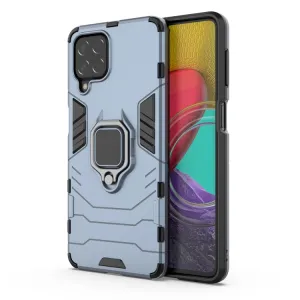 STRONG Ochranný kryt Samsung Galaxy M53 5G modrý