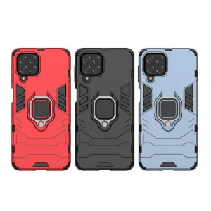 STRONG Ochranný kryt Samsung Galaxy M53 5G modrý