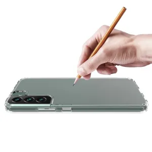 SHOCK Extra odolný kryt Samsung Galaxy S22 Plus 5G čierny