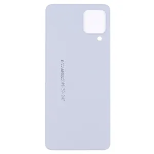 Zadný kryt (kryt batérie) Samsung Galaxy A22 biely