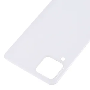 Zadný kryt (kryt batérie) Samsung Galaxy A22 biely