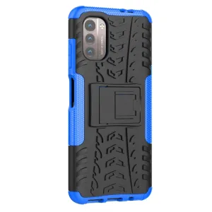 STAND Extra odolný obal Nokia G11 / G21 modrý