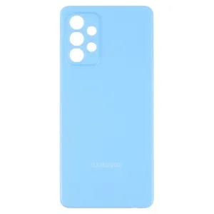 Zadný kryt (kryt batérie) Samsung Galaxy A52 5G modrý