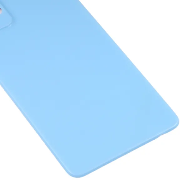 Zadný kryt (kryt batérie) Samsung Galaxy A52 5G modrý