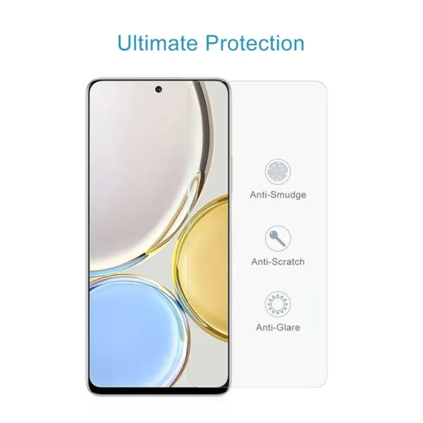 Ochranné tvrdené sklo Honor Magic4 Lite 5G