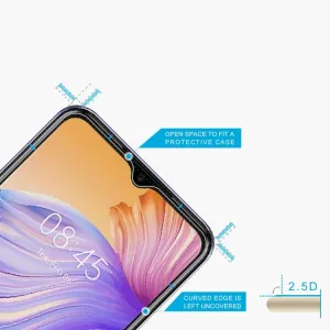 Ochranné tvrdené sklo Tecno Spark 8