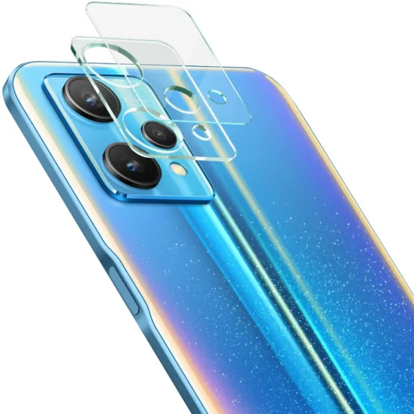 IMAK FULL COVER Sklo pre fotoaparát Realme 9 Pro 5G