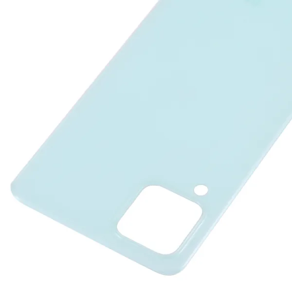 Zadný kryt (kryt batérie) Samsung Galaxy A22 zelený