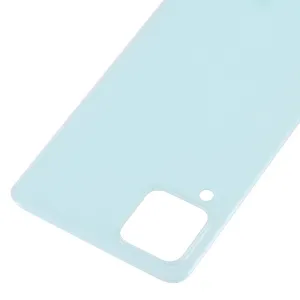 Zadný kryt (kryt batérie) Samsung Galaxy A22 zelený