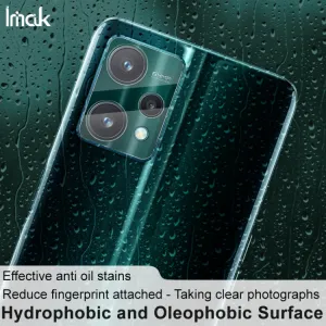 IMAK FULL COVER Sklo pre fotoaparát Realme 9 Pro 5G