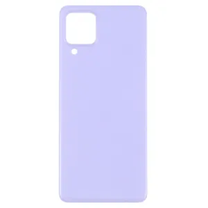 Zadný kryt (kryt batérie) Samsung Galaxy A22 fialový