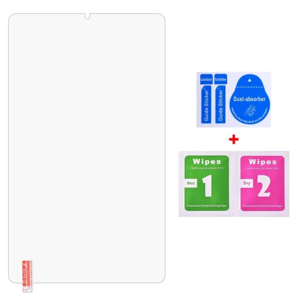 Temperované sklo pre Realme Pad Mini