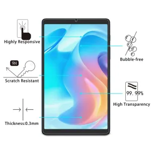 Temperované sklo pre Realme Pad Mini
