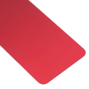Zadný kryt (kryt batérie) Samsung Galaxy S22 Plus 5G červený