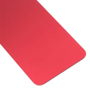 Zadný kryt (kryt batérie) Samsung Galaxy S22 5G červený