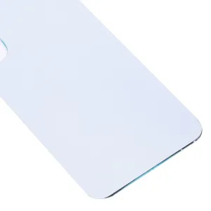 Zadný kryt (kryt batérie) Samsung Galaxy S22 5G biely