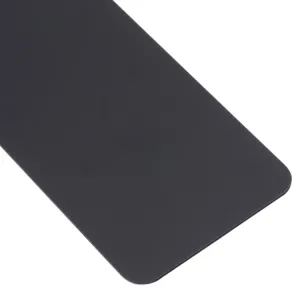 Zadný kryt (kryt batérie) Samsung Galaxy S22 Plus 5G čierny