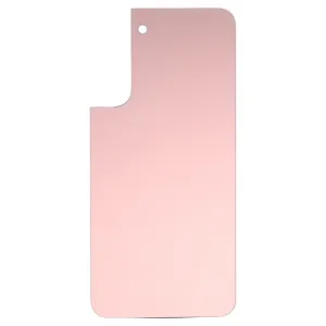 Zadný kryt (kryt batérie) Samsung Galaxy S22 Plus 5G ružovozlatý