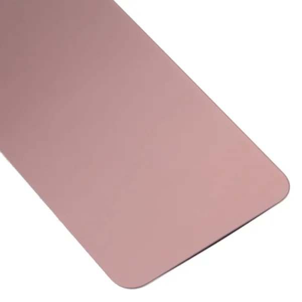 Zadný kryt (kryt batérie) Samsung Galaxy S22 Plus 5G ružovozlatý