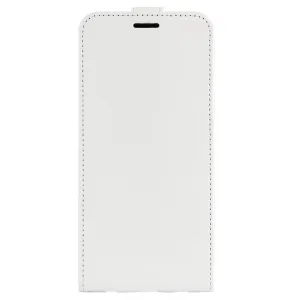 Vyklápacie puzdro Motorola Edge 30 biele