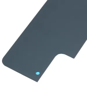 Zadný kryt (kryt batérie) Samsung Galaxy S22 Plus 5G zelený