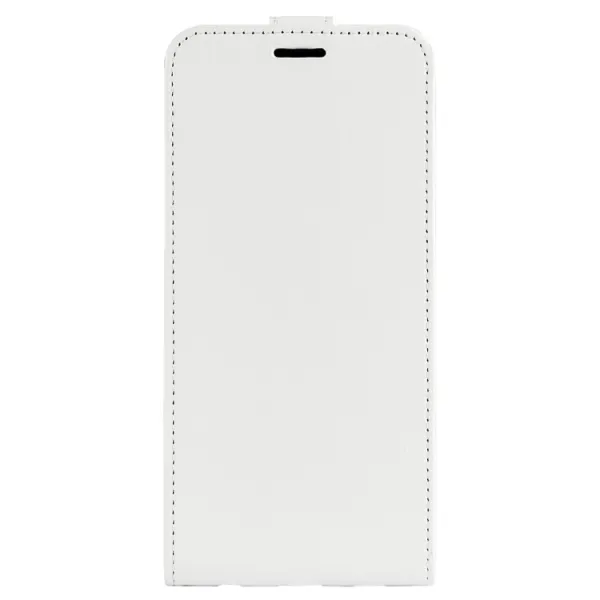 Vyklápacie puzdro Honor Magic4 Lite 5G biele
