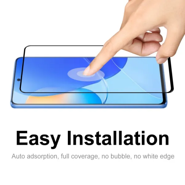 3D Tvrdené sklo pre Huawei Nova 9 SE