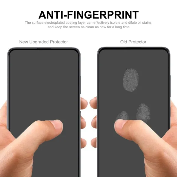 3D Tvrdené sklo pre Huawei Nova 9 SE