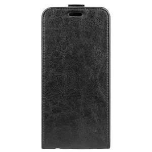 Vyklápacie puzdro Motorola Moto E32 / E32s čierne