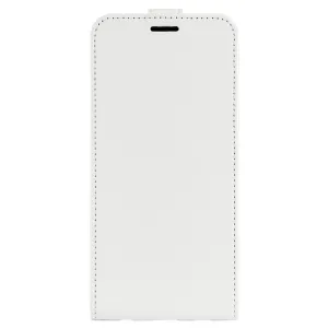 Vyklápacie puzdro Motorola Moto E32 / E32s biele