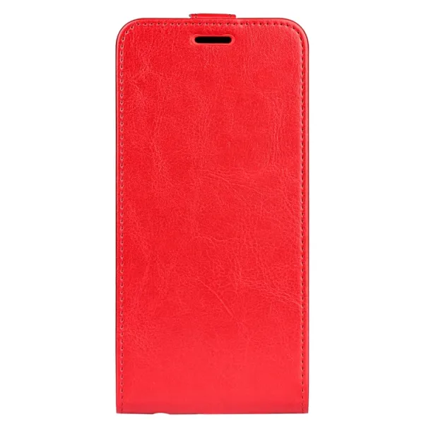 Vyklápacie puzdro Motorola Moto E32 / E32s červené