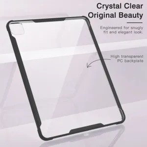 PROTEMIO FUSION Odolný kryt Apple iPad Pro 11 2021 modrý