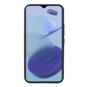 Silikónový obal Ulefone Note 12P čierny
