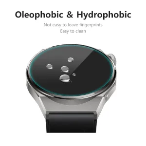 ENKAY Tvrdené ochranné sklo pre Huawei Watch GT 3 Pro 46mm
