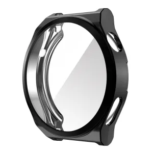 TPU FULL BODY Ochranný kryt Huawei Watch GT 3 Pro 43mm čierny
