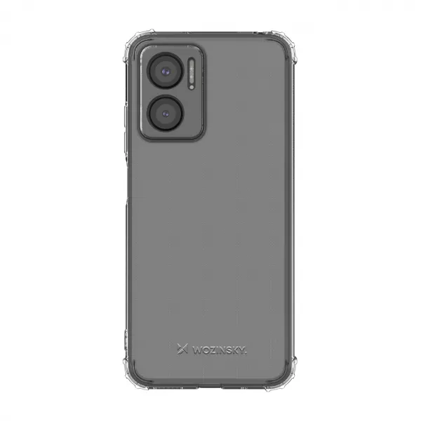 AIRBAG Odolný kryt Xiaomi Redmi 10 / Redmi 10 2022 priehľadný